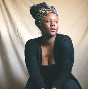 Meet your Posher, Uche